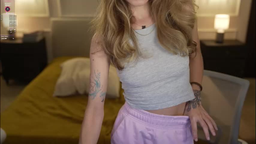 anabel054 Cam Model Chat September 27, 2025