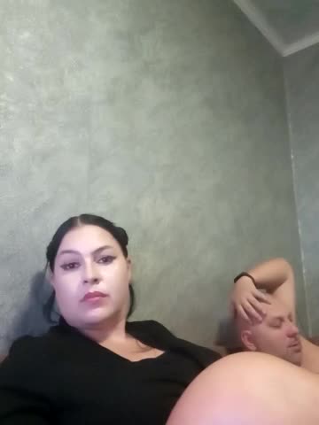 Greta_Tamar Cam Model Chat September 27, 2025