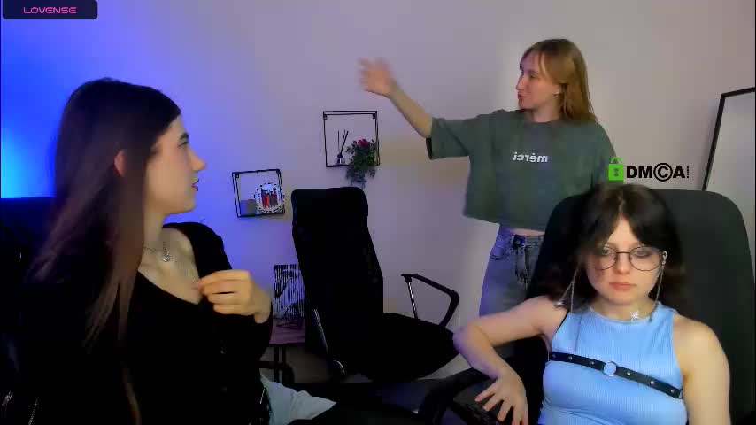 lissa_night Cam Model Chat September 27, 2025