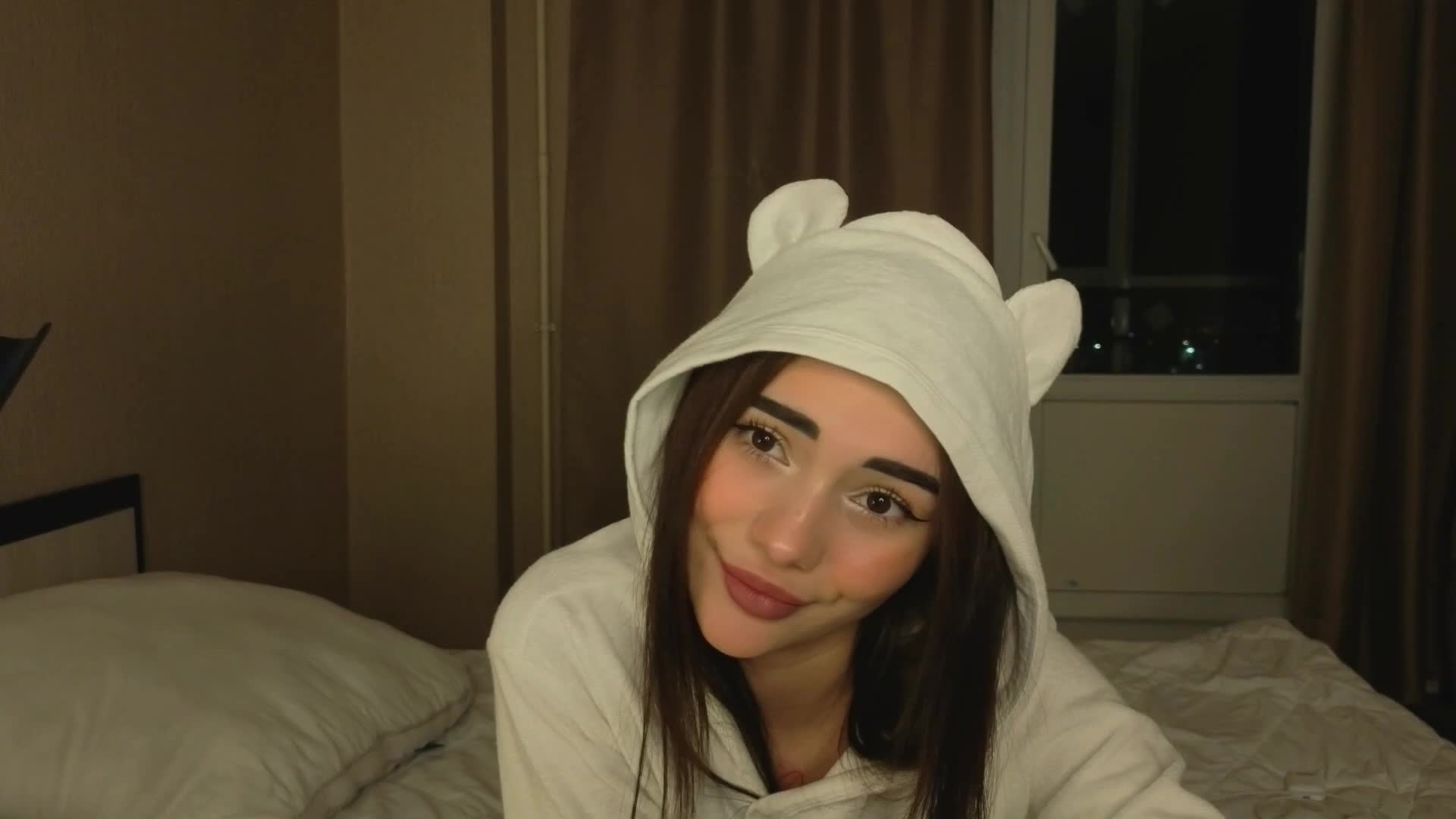 LisaAndDenis Cam Model Chat September 27, 2025