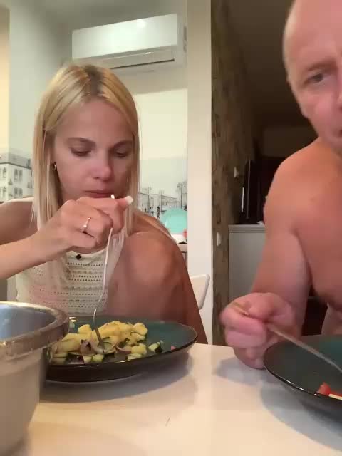 DonorDi Cam Model Chat September 27, 2025