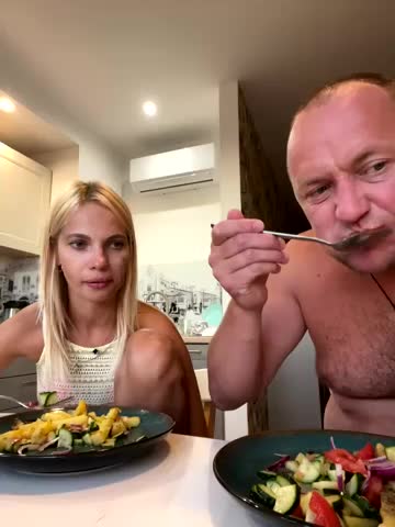 DonorDi Cam Model Chat September 27, 2025