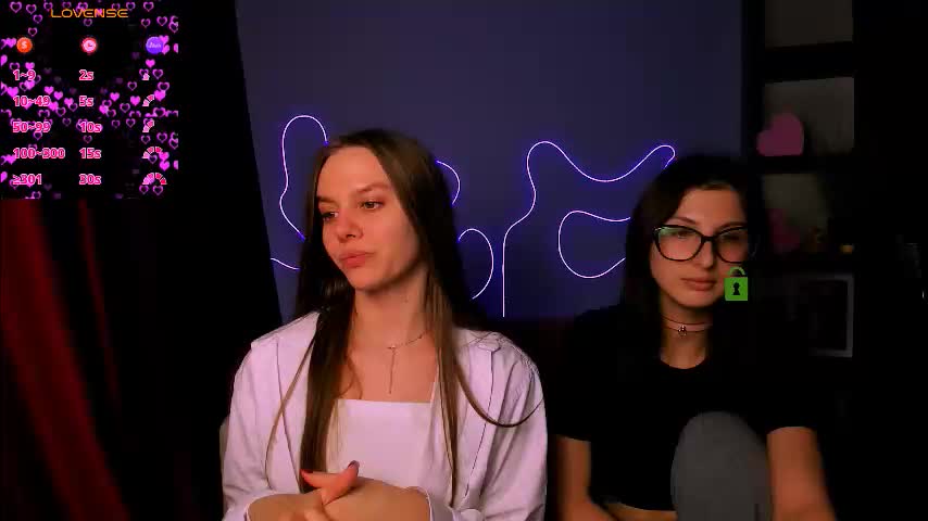 laisy_flay Cam Model Chat September 27, 2025