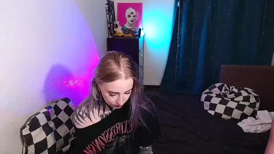 degradat1on Cam Model Chat September 27, 2025