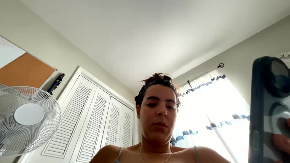 zoel87 Cam Model Chat September 27, 2025