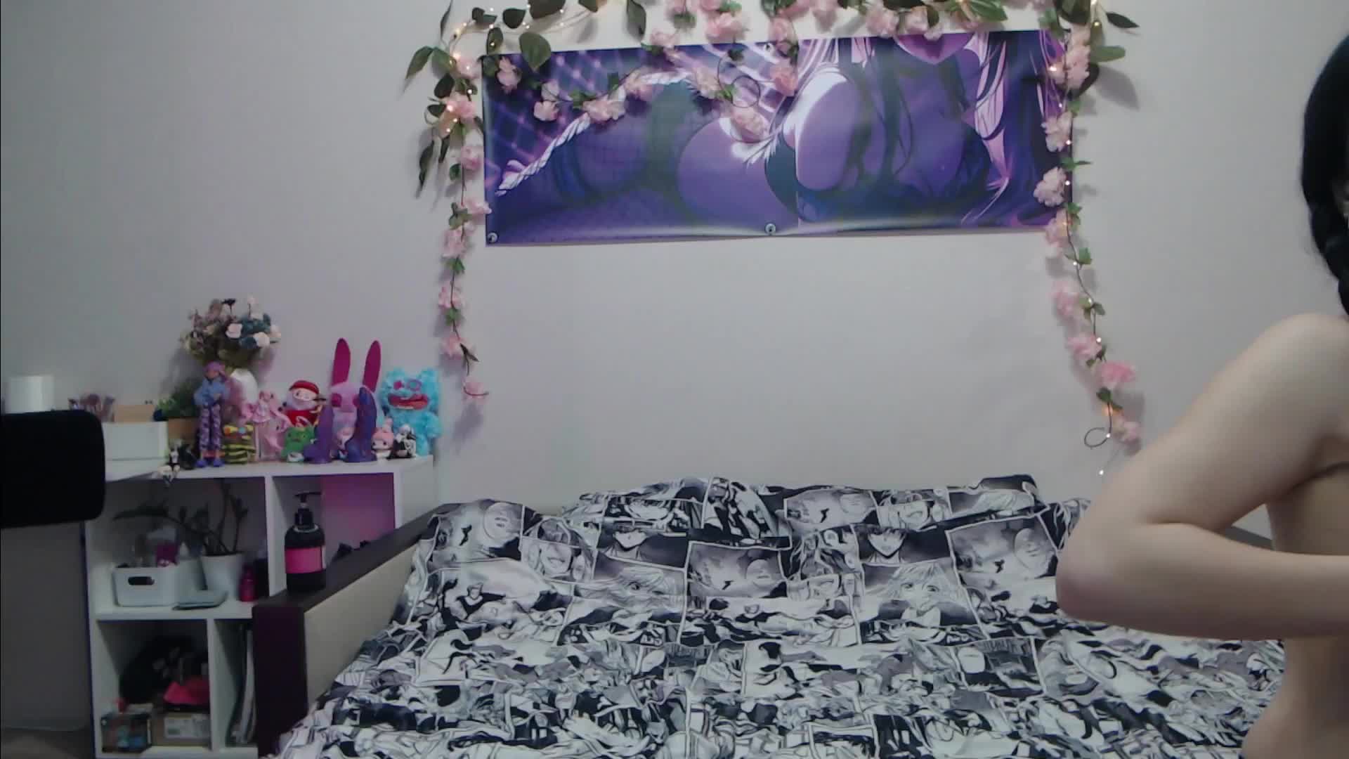 Night-angell Cam Model Chat September 27, 2025