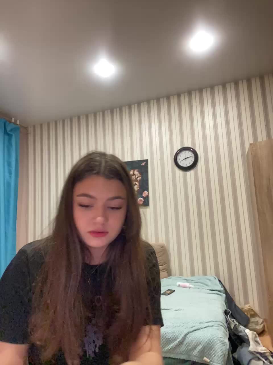 AryLexy Cam Model Chat September 27, 2025