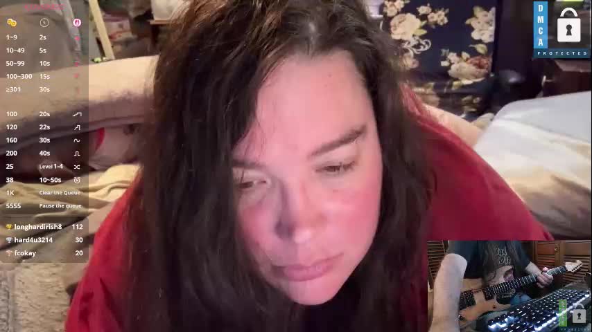 livewifecambjs Cam Model Chat September 27, 2025