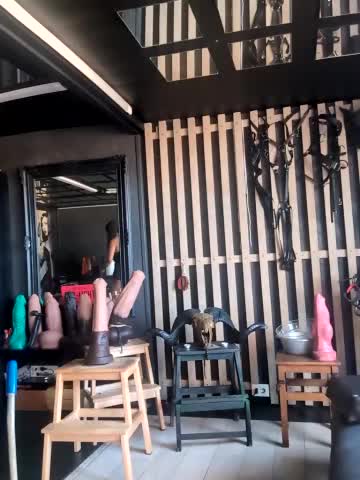 DarkDea Cam Model Chat September 27, 2025