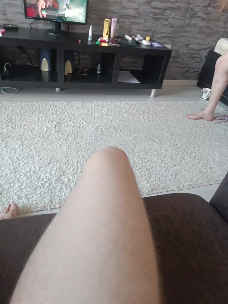 1FunnyBunny1 Cam Model Chat September 27, 2025