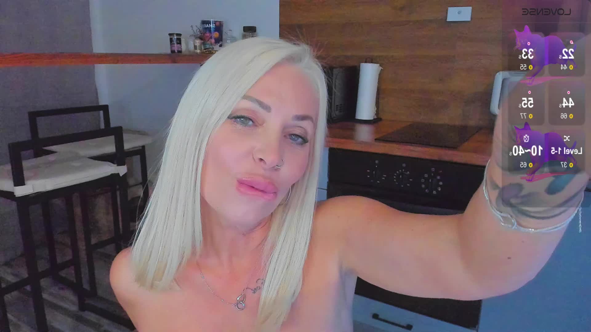 Sunbeam Cam Model Chat September 27, 2025