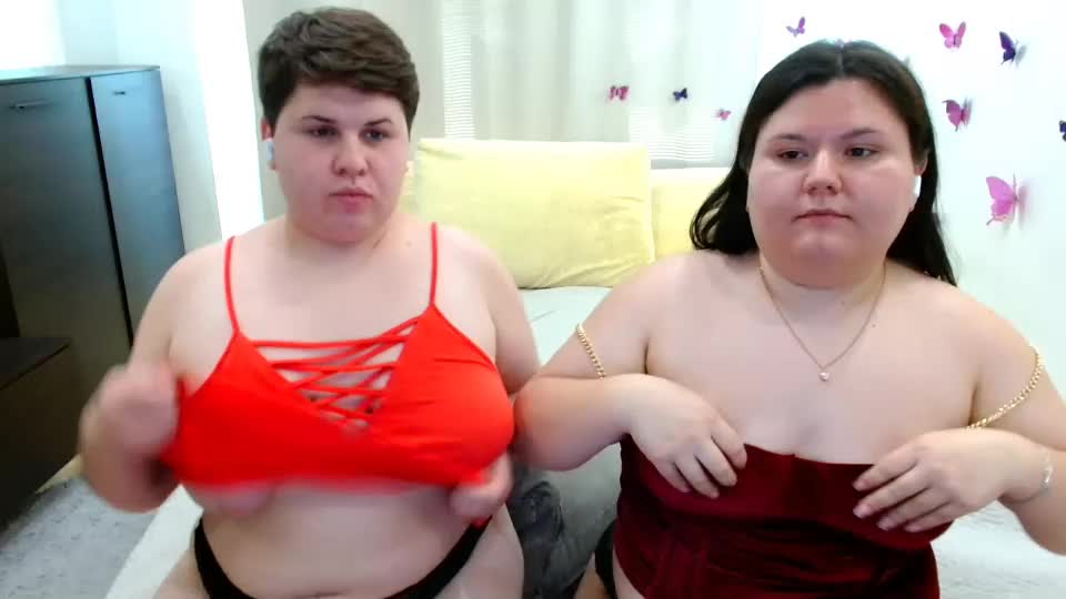 beckyandellen Cam Model Chat September 27, 2025