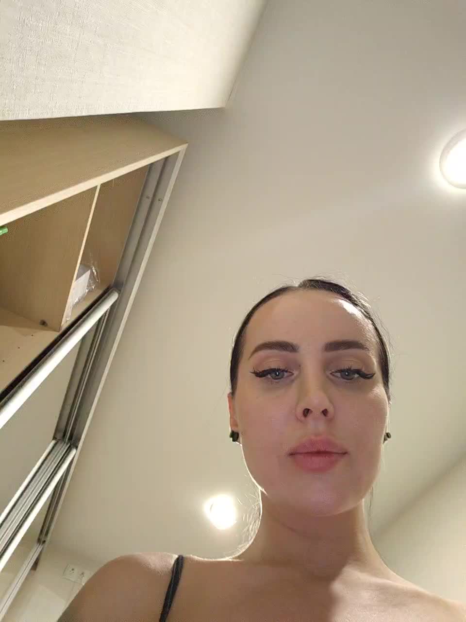 AmaReda Cam Model Chat September 27, 2025