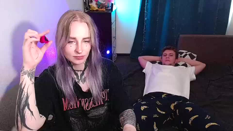 degradat1on Cam Model Chat September 27, 2025