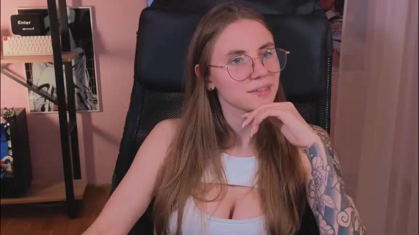 _lovelylove_ Cam Model Chat September 27, 2025