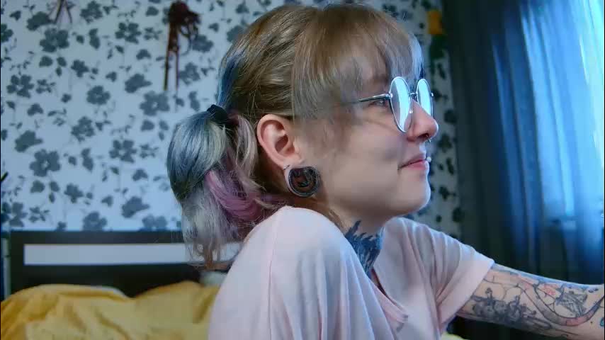 littlespacemouse Cam Model Chat September 27, 2025