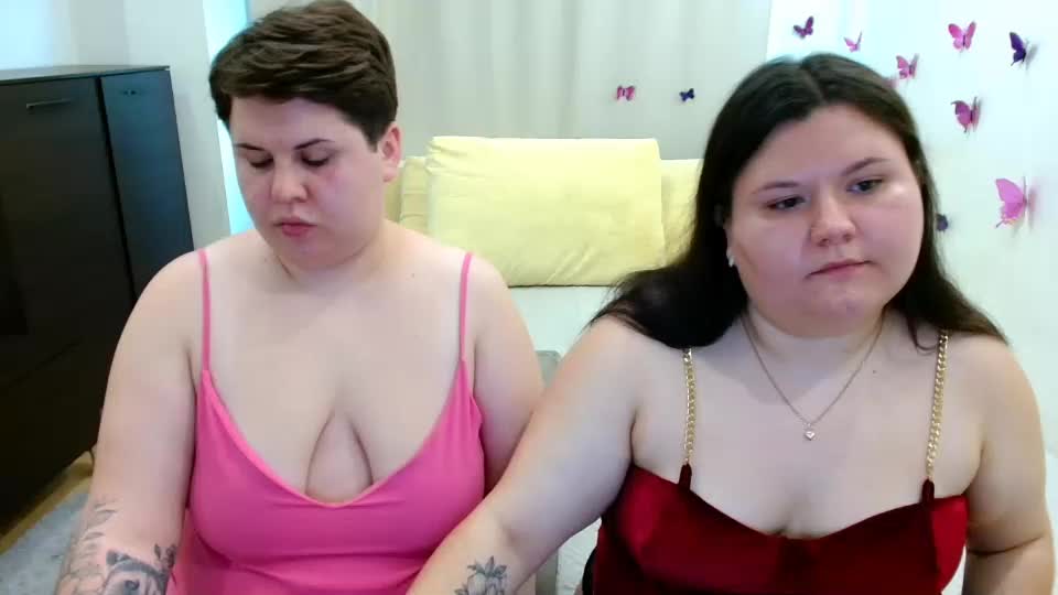 beckyandellen Cam Model Chat September 27, 2025