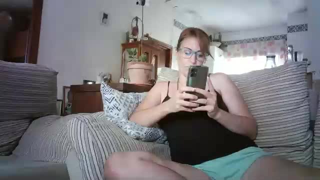 lolahueso Cam Model Chat September 27, 2025