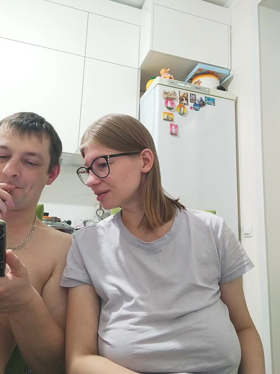 WaNaMe Cam Model Chat September 27, 2025