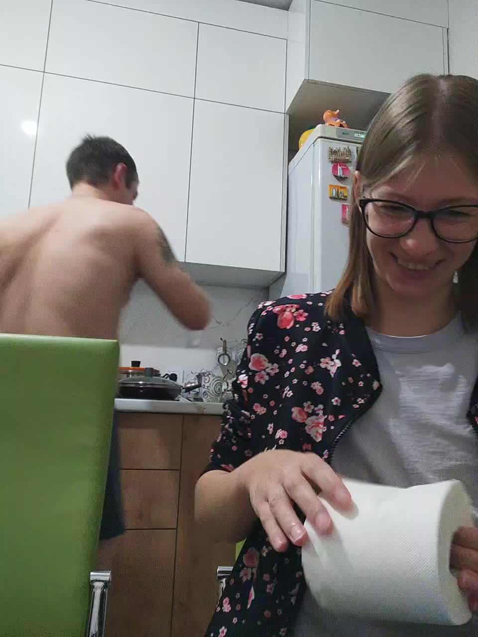 WaNaMe Cam Model Chat September 27, 2025