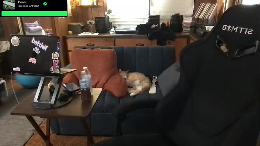 incognitoqueen Cam Model Chat September 27, 2025