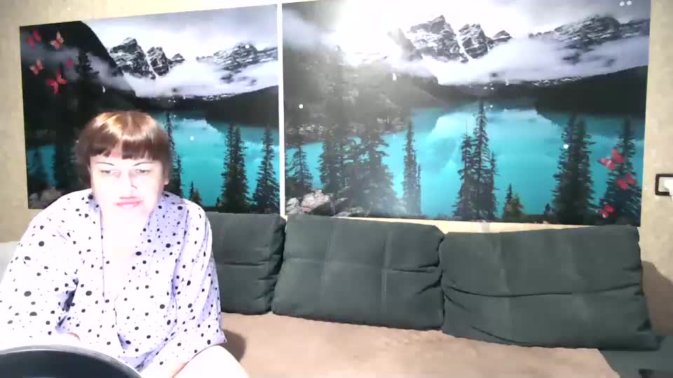 kleosnow Cam Model Chat September 27, 2025