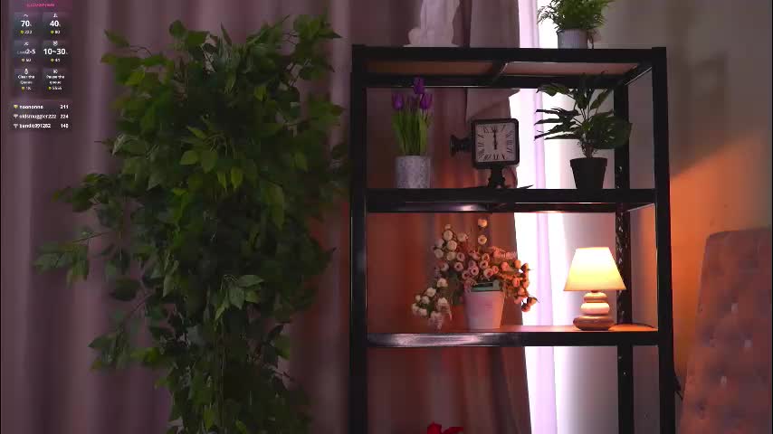 katymolly Cam Model Chat September 27, 2025