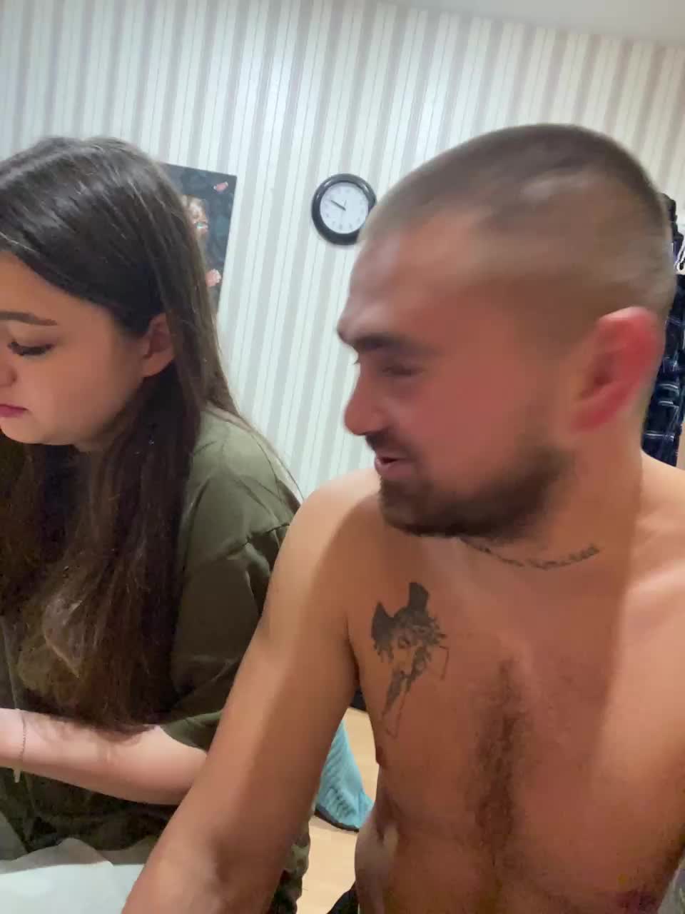 AryLexy Cam Model Chat September 27, 2025