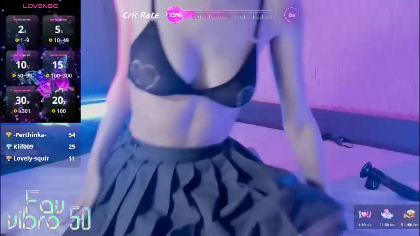 hardcore_hentai Cam Model Chat September 27, 2025