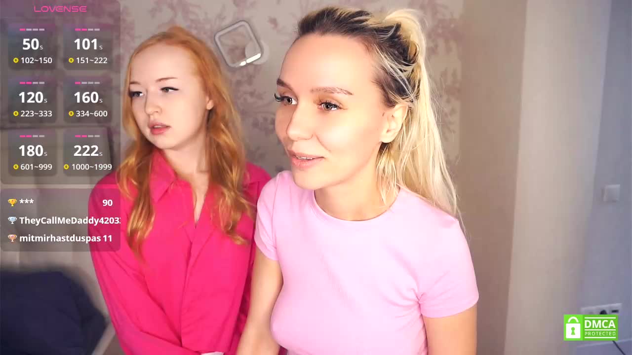 gwenbudlong Cam Model Chat September 27, 2025