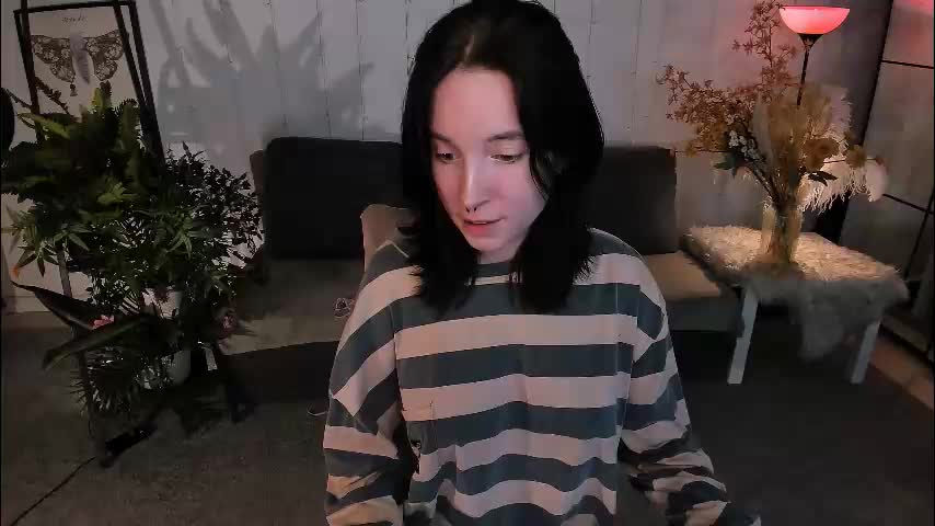 lilithlunna Cam Model Chat September 27, 2025