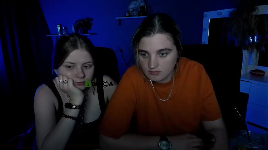 foxy_tease_ Cam Model Chat September 27, 2025