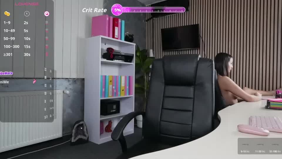 daryastars Cam Model Chat September 27, 2025