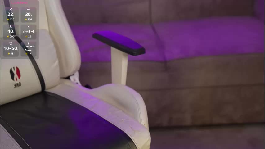 anabel2054 Cam Model Chat September 27, 2025