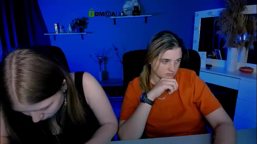 foxy_tease_ Cam Model Chat September 27, 2025