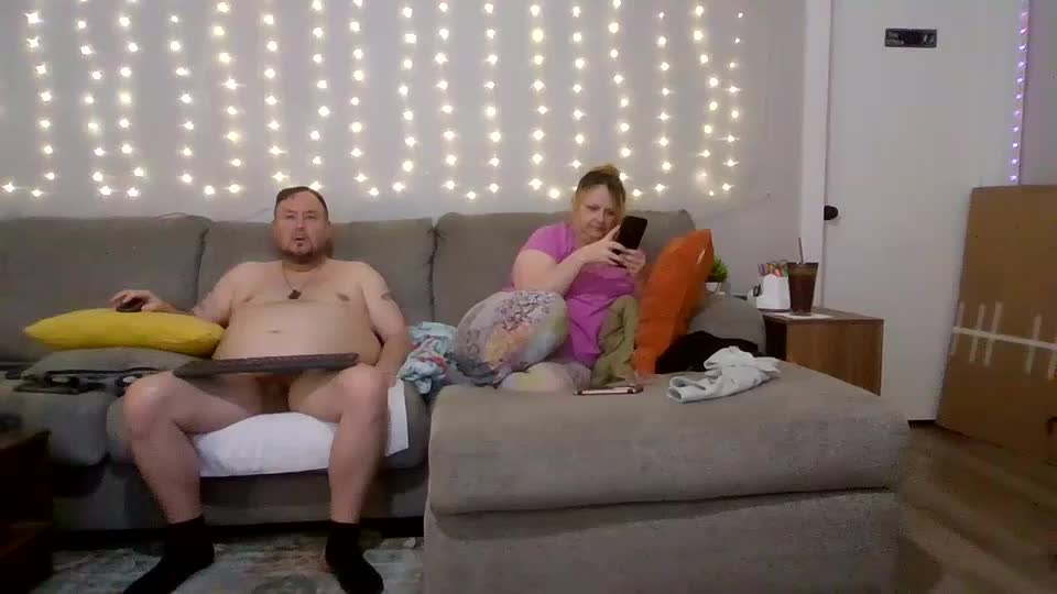 victoriaandjesse Cam Model Chat September 27, 2025