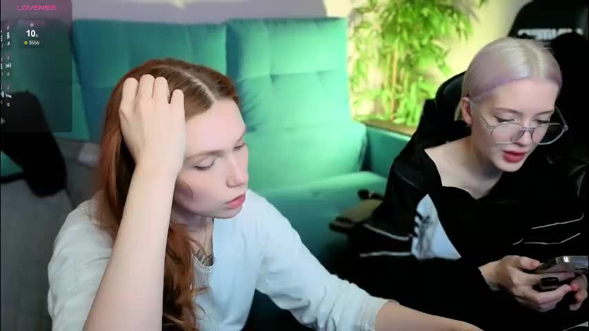 bjliki Cam Model Chat September 27, 2025