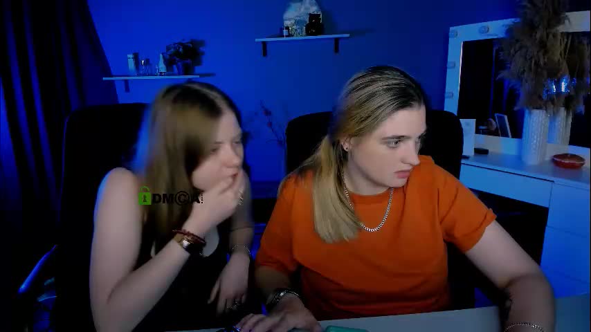 foxy_tease_ Cam Model Chat September 27, 2025