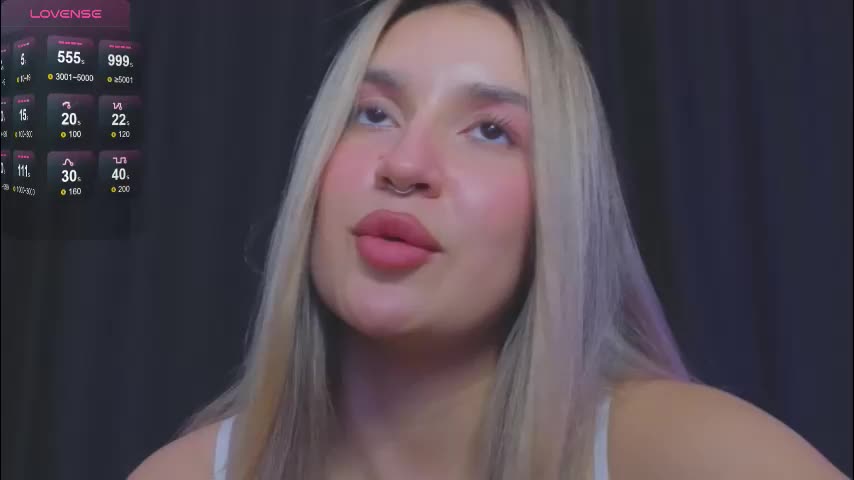 roxychilli Cam Model Chat September 27, 2025