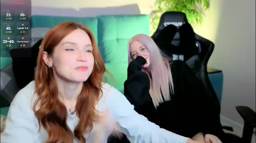 bjliki Cam Model Chat September 27, 2025