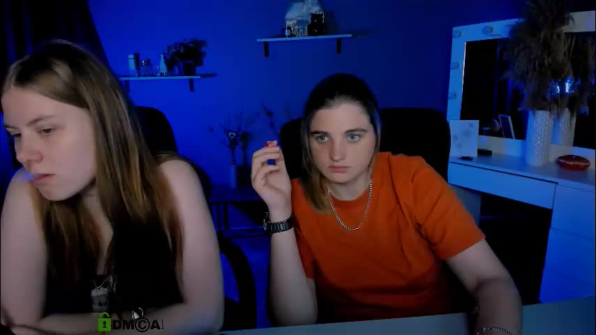 foxy_tease_ Cam Model Chat September 27, 2025