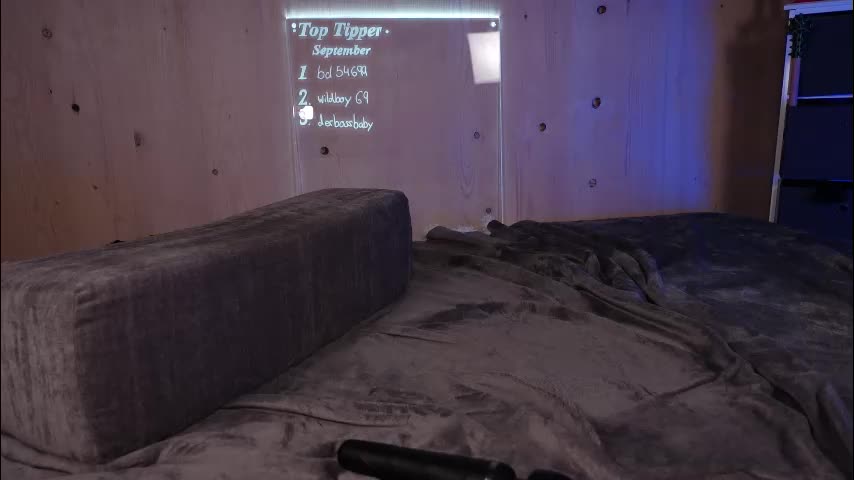 izzy_inked Cam Model Chat September 27, 2025