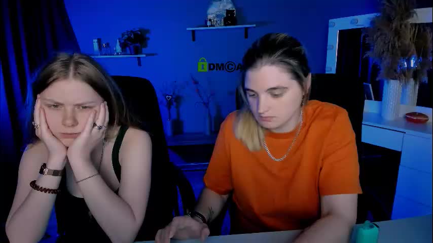 foxy_tease_ Cam Model Chat September 27, 2025