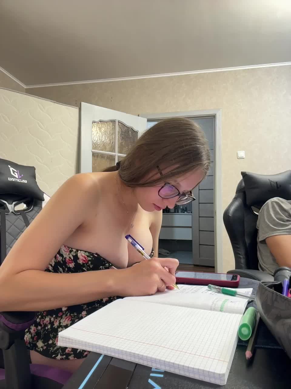 ANASTEIK Cam Model Chat September 27, 2025