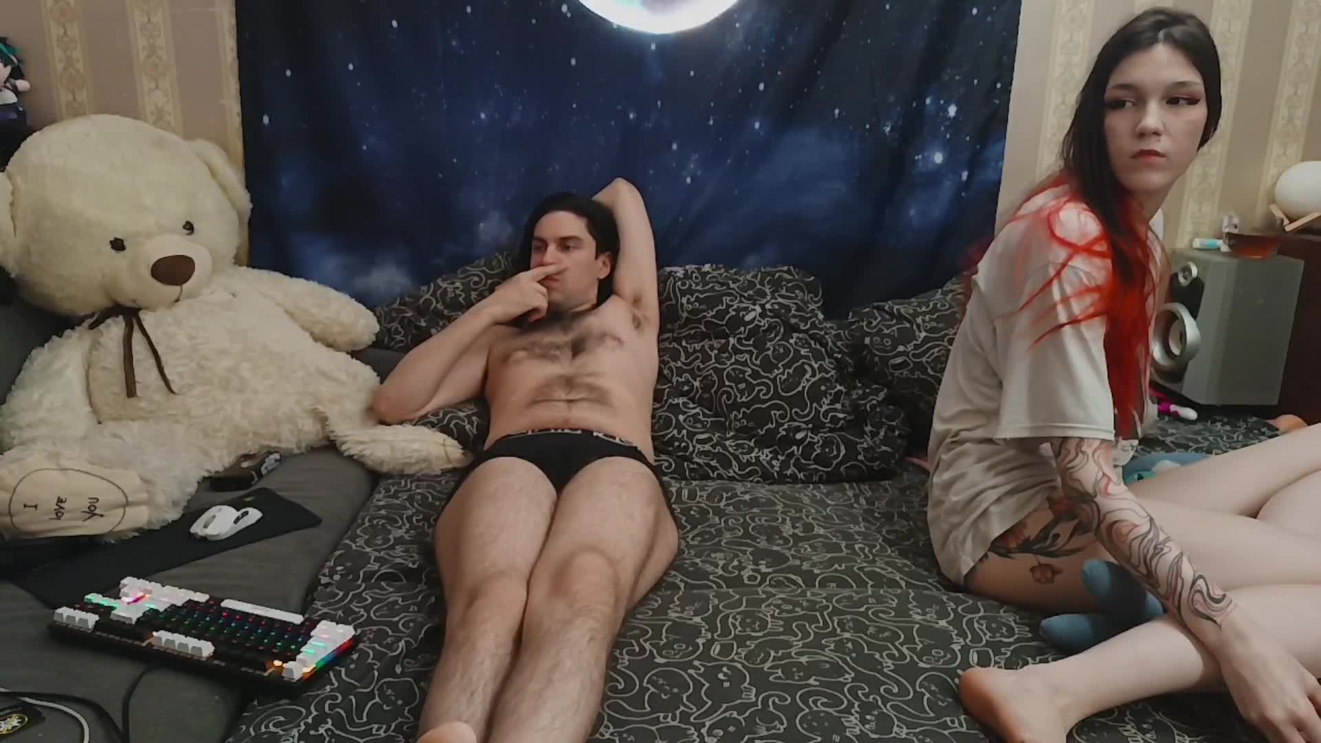 All_Sama Cam Model Chat September 27, 2025