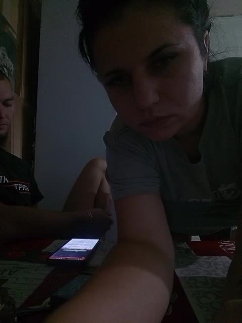 Sana31 Cam Model Chat September 27, 2025