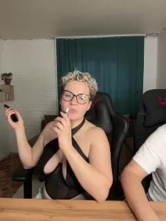 -Mint Cam Model Chat September 27, 2025