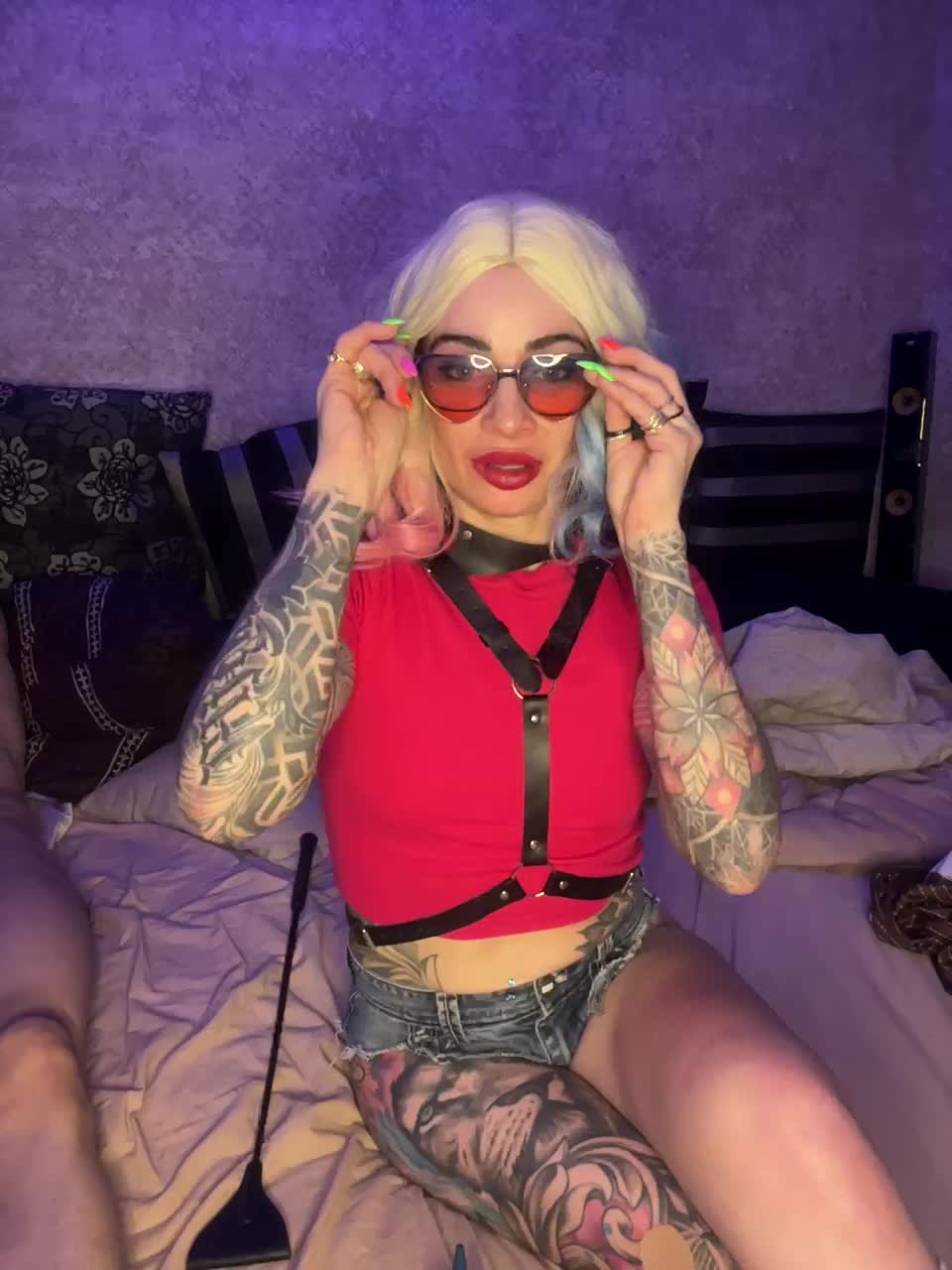 Neulovimie Cam Model Chat September 27, 2025