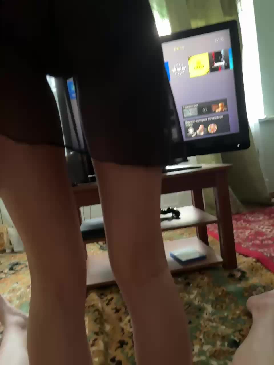 KrisMaks Cam Model Chat September 27, 2025