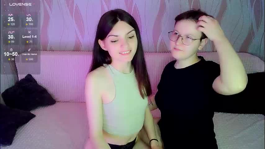 pornostendup Cam Model Chat September 27, 2025